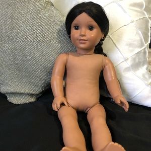 AMERICAN GIRL DOLL JOSEFINA
